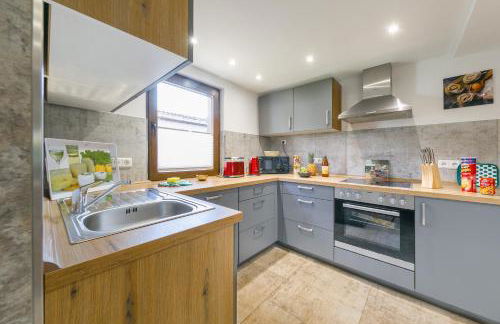 Ferienhaus Andrea - Foto 9