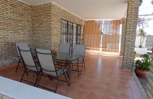 Casa Rural El Algarrobo - Foto 15