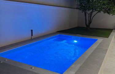 Caza pool Glyfada - Foto 36