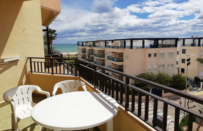 Les Dunes 4ºD - Foto 15