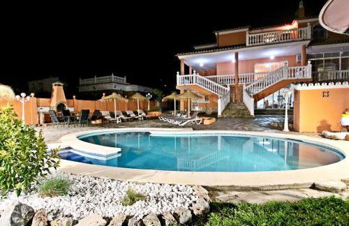 TESS Villa Paradise - Photo 30