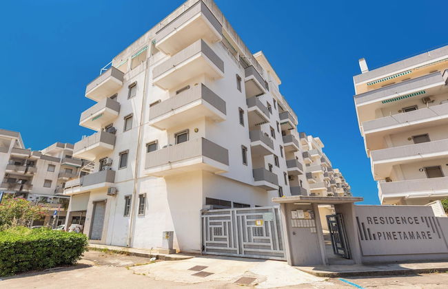 3481 Appartamento Elena by Barbarhouse - Foto 1