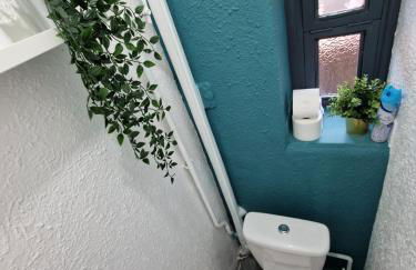 Comfortable 2 bedrooms flat in Oval Central London - Foto 28