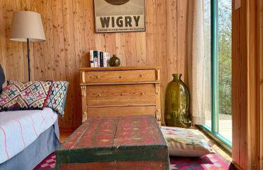 Zakole Czarnej Hańczy - Foto 31