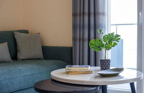 BigBlue luxury apartments - Foto 44