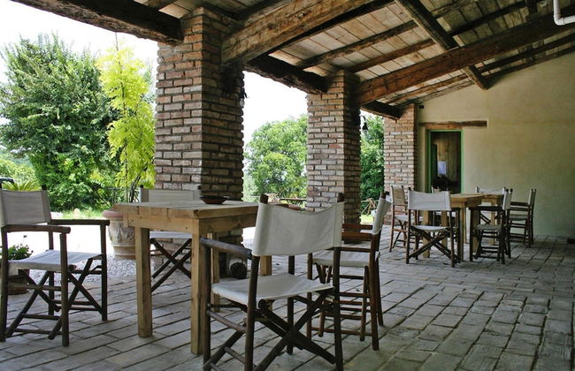 Apartment in Gabicce Mare for 6 Person - Foto 10