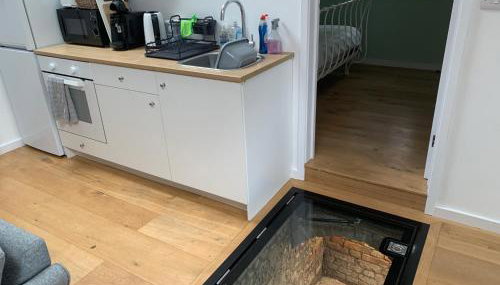 Brand new annexe on border of the Southdowns. - Foto 3