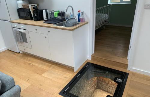 Brand new annexe on border of the Southdowns. - Foto 3