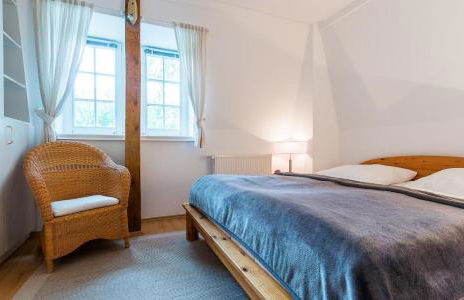 Villa Sonnenfrieden 01 - Foto 12