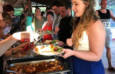 DAMIA HOTEL Apts - Foto 152