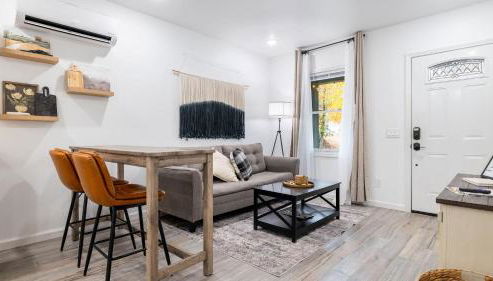 Bears Place by Avantstay Cozy Mountain Cabin in Brevard + Firepit - Foto 5, Other