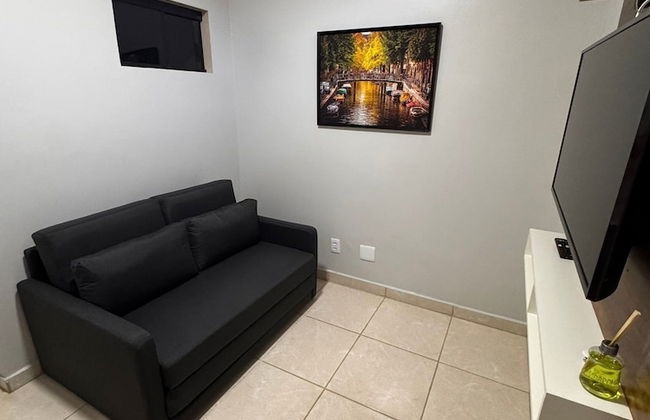 Flats Asa Norte CLN 110 bloco B - Photo 71