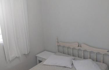 Casa ampla com 3 quartos com ar condicionado a 50mts da praia - Photo 13