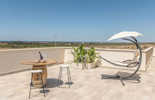 Casale Gorghi Tondi House E Vinyard - Photo 43