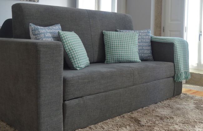 Four Apartment - Foto 5