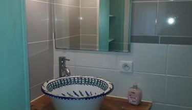 Appartement Mimosa, tram 2, parking - Photo 2, Shower