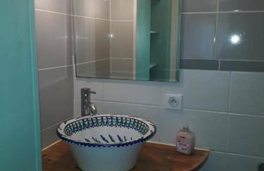 Appartement Mimosa, tram 2, parking - Foto 2