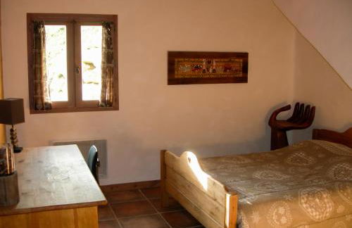 Chalet des Trappeurs Coeur Vanoise 15 persons - Foto 33