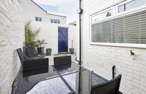 Host & Stay - Ebb Tide - Foto 44