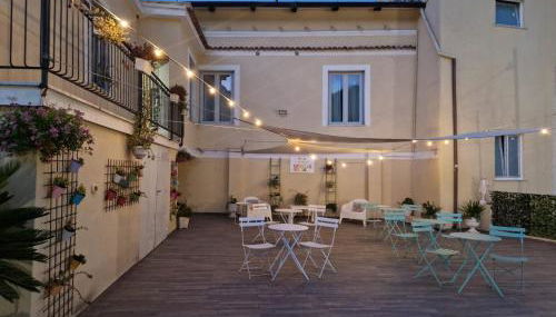 Villa Panoramica Vietri - Foto 2