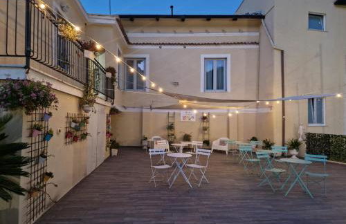 Villa Panoramica Vietri - Foto 2