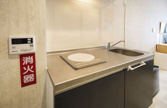 New Normal Condo in KENCHOMINAMIGUCHI - Foto 60