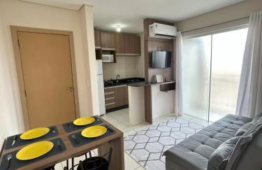 Apartamento 246 - Foto 1