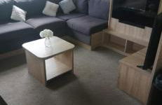 8 berth caravan Martello Beach Clacton - Foto 7