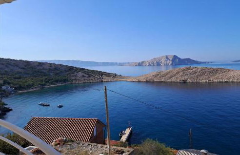 Lovely Apartment In Lukovo With Wifi - Foto 9