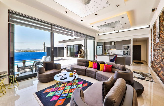 Sevil Iki in Gelemi Mahallesi - Foto 13