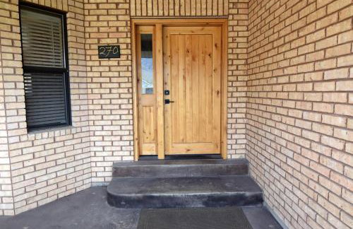 6 King Bedrooms, Sleeps 20, 8 Rooms, Bikes, HotTub - Foto 42