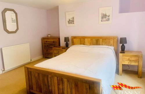 Lily's Cottage, St Johns Chapel - Photo 8