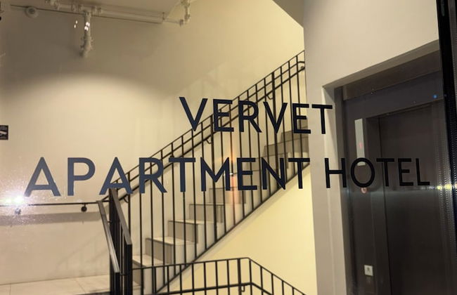 TotalApartments - Vervet Apartment Hotel - Foto 3