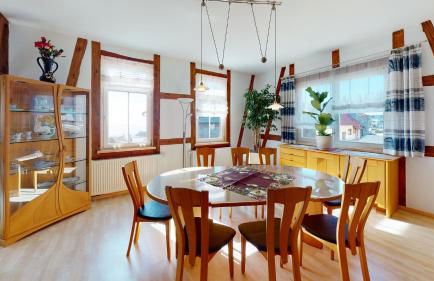 Ferienwohnungen Fertsch - Foto 57