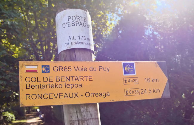 VVF Résidence Pays Basque Saint-Jean-Pied-de-Port - Foto 63