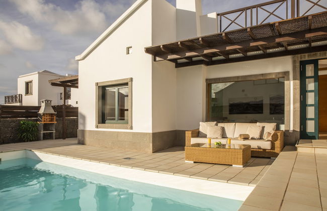 Playa Blanca Beach Mate - Photo 1