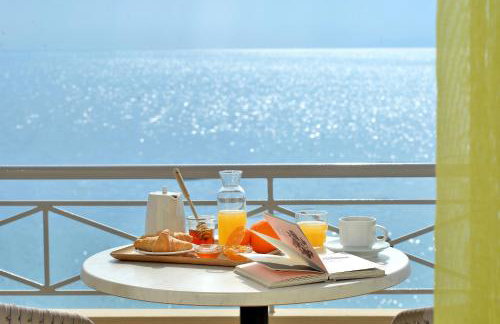 Pharos Rooms - Foto 1