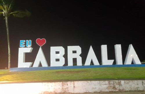 Apto 250mt Praia Coroa Vermelha 2 Quartos com Ar Condicionado - Foto 34