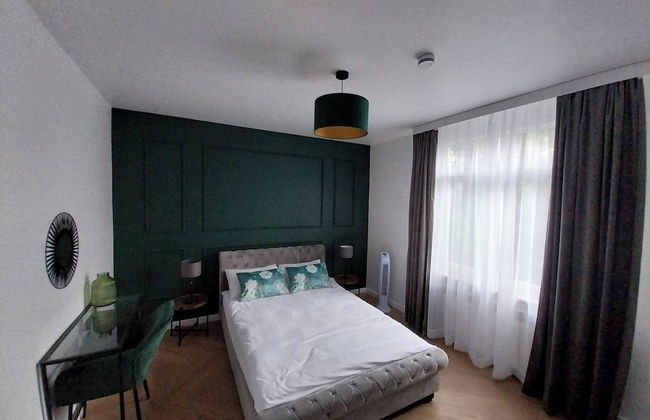 Brama Lwowska Apartamenty bramalwowskapl - Photo 6