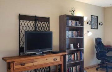 Entire 1 BR Condo- Near Anschutz, UC Health, DIA- In-Unit Washer Dryer- Seasonal Discounts! - Foto 12