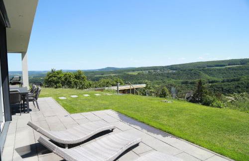 Ferienhaus zur Burg Olbruck - Foto 12