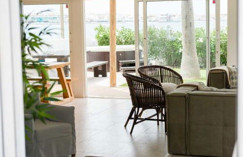 Villa Maluhia Frente Al Mar y Jacuzzi, Corralejo - Photo 15