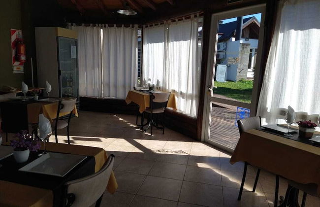 Hotel La Loma Federación - Foto 23