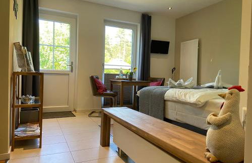 Kleemann´s Apartment**** - Photo 11