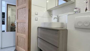 Appartement 2 pièces centre-ville - Foto 2