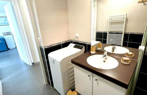 Très joli T2 en face du plan d'eau d'ETEL - Foto 6