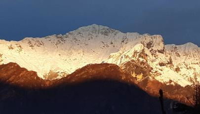 La casa di Tina - Civenna - Foto 4