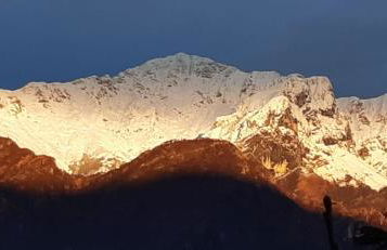 La casa di Tina - Civenna - Foto 4