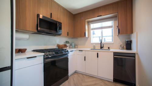 Modern 1 BR Cottage Steps 2Beach - Foto 4