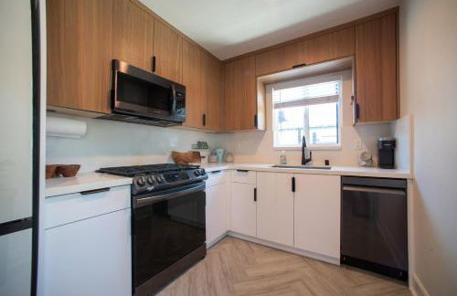 Modern 1 BR Cottage Steps 2Beach - Foto 4